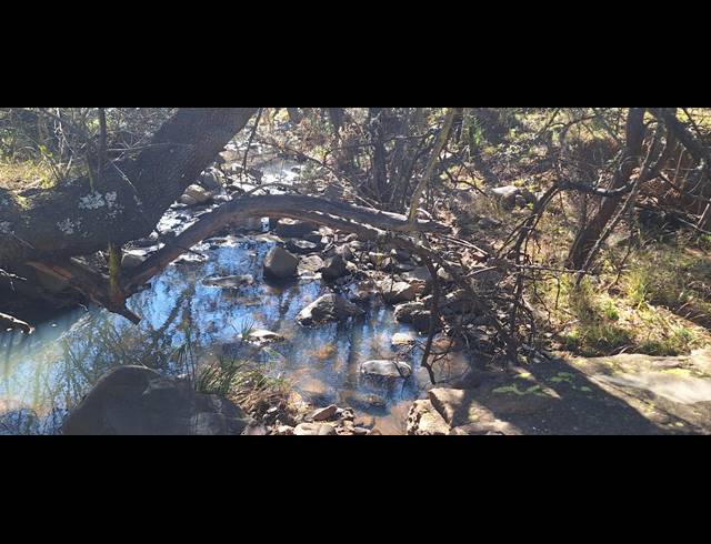 109HA FARM FOR SALE IN RUSTENBURG RURAL